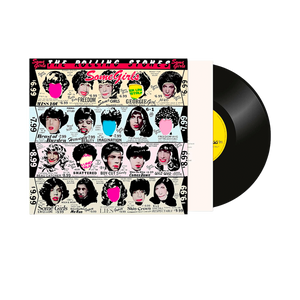 Some Girls | Vinile