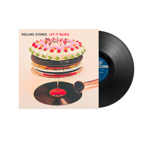 Let It Bleed 50 (50th anniversary) | Vinile