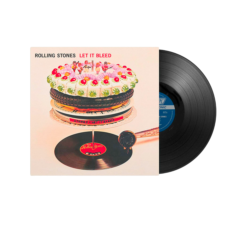 Let It Bleed 50 (50th anniversary) | Vinile