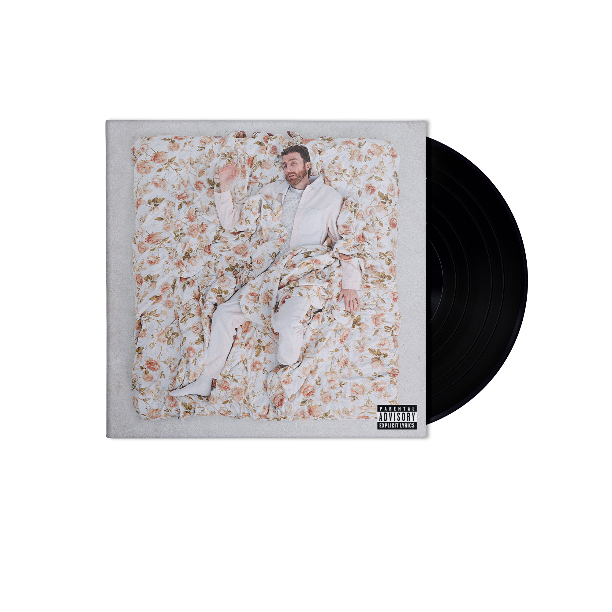 Stupido Amore | Vinile