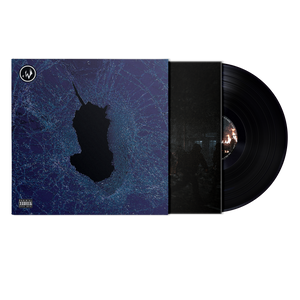 NO TITLE | Vinile Autografato Numerato