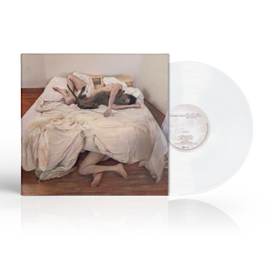 tu cosa vedi quando chiudi gli occhi | Vinile Colorato