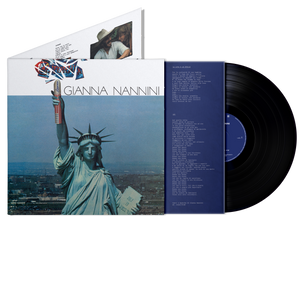 California | Vinile