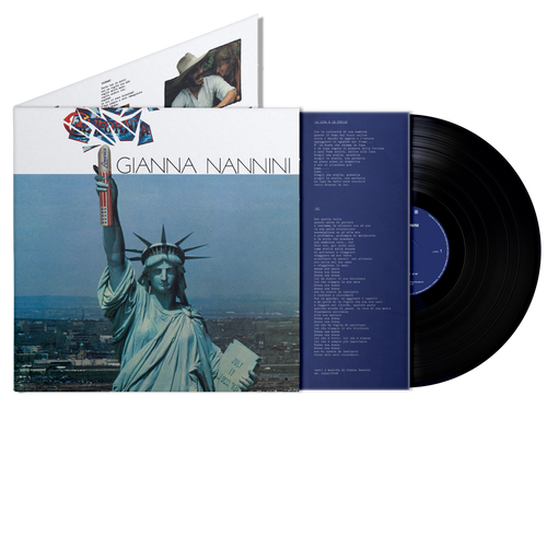 California | Vinile