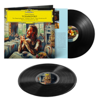 Tchaikovsky | Doppio Vinile