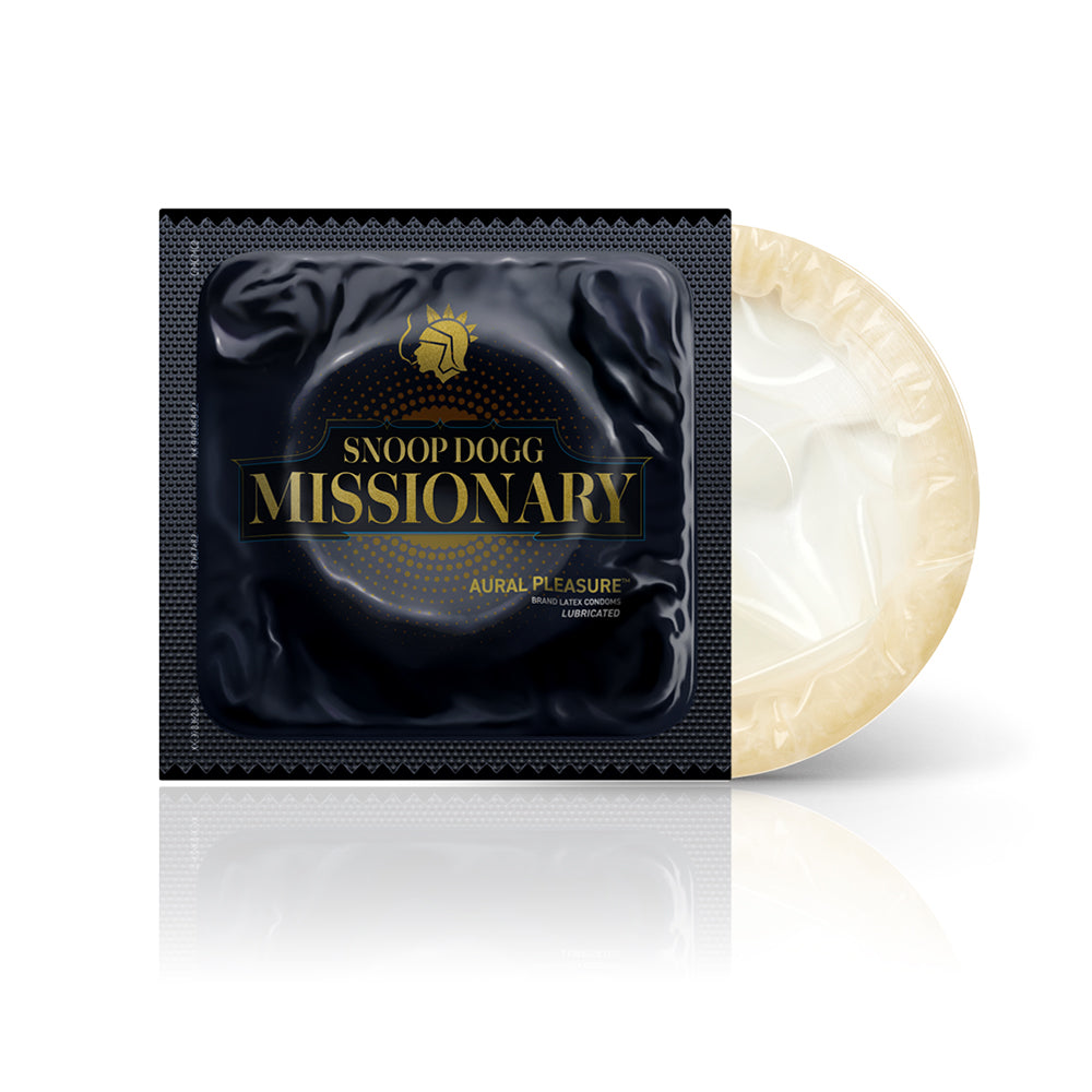 Missionary | Vinile Picture Disc Standard