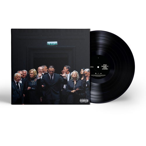 Per Soldi e Per Amore | Vinile