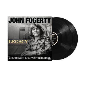Legacy: the Creedence Clearwater Revival years | Doppio Vinile