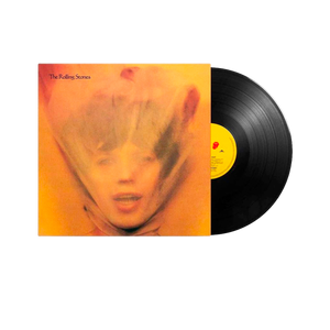 Goats Head Soup | Vinile