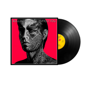 Tattoo You (40th Anniversary) | Vinile