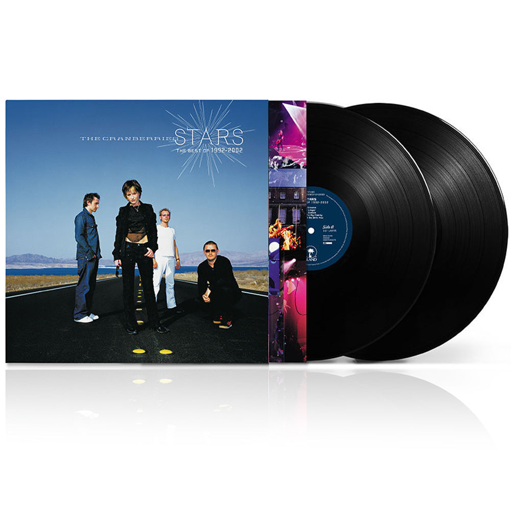 Stars (The Best of 92-02) | Doppio Vinile