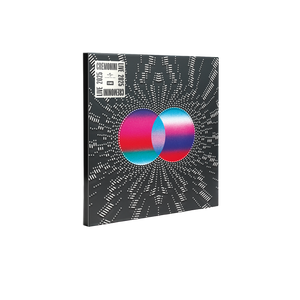 CREMONINI LIVE25 | Triplo Vinile Autografato Numerato