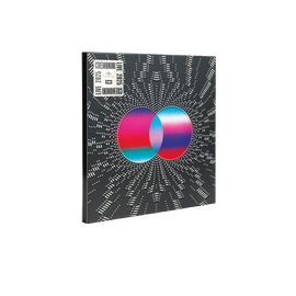 CREMONINI LIVE25 | Triplo Vinile cover