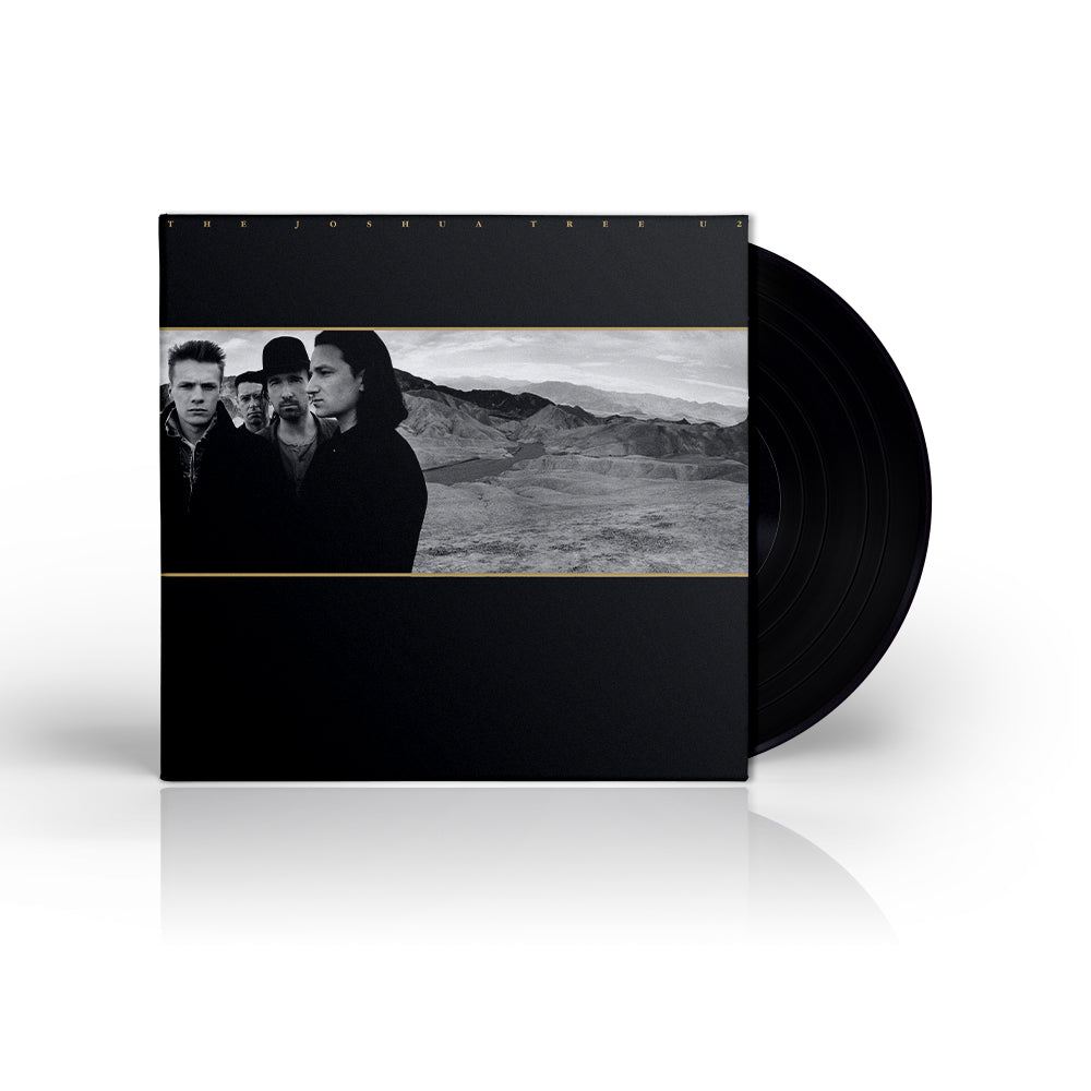 The Joshua Tree | Doppio Vinile