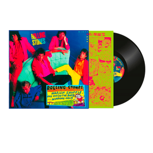 Dirty Work | Vinile