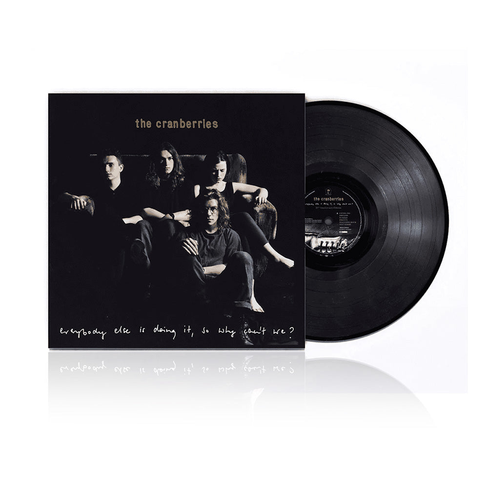 Everybody Else Is Doing It, So Why Can’t We? (25th Anniversary) | Vinile