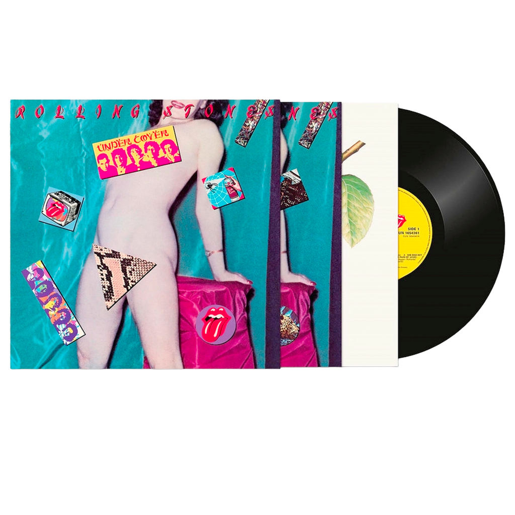 Undercover | Vinile