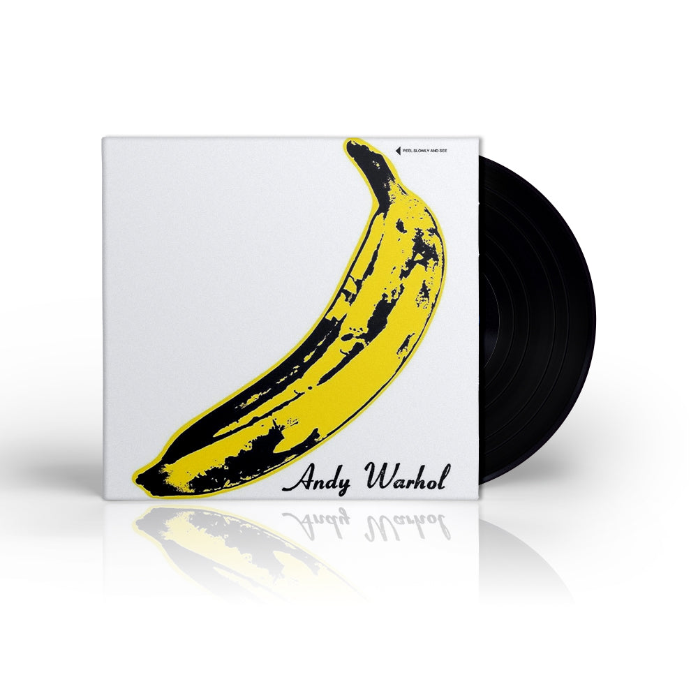 The Velvet Underground & Nico | Vinile