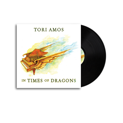 In Times Of Dragons | Doppio Vinile