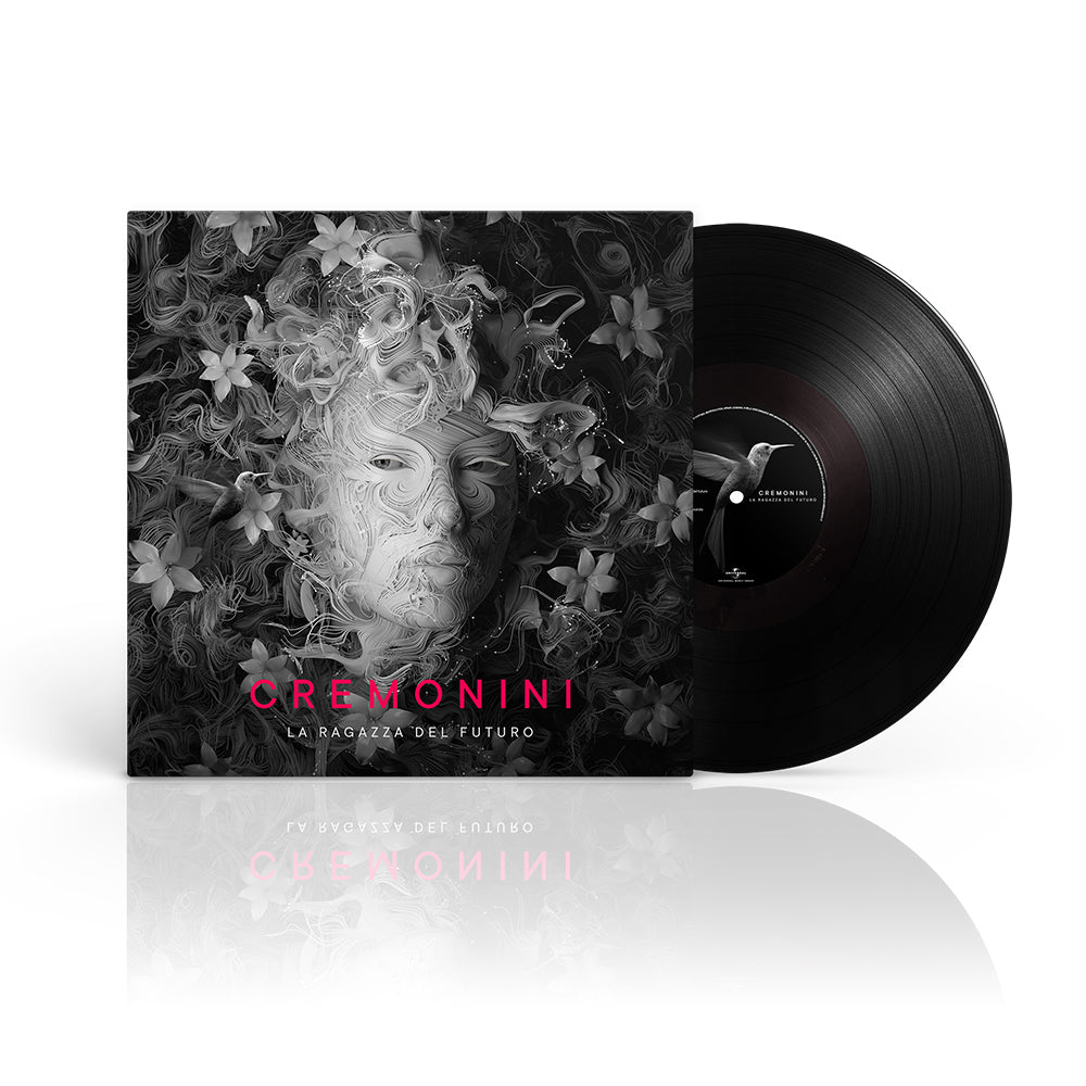 La Ragazza Del Futuro | Vinile