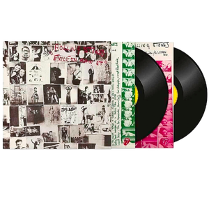 Exile On Main Street | Doppio Vinile