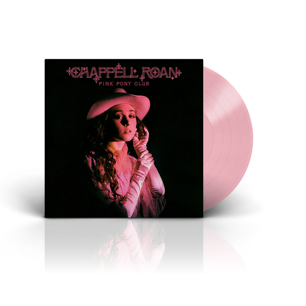 Pink Pony Club | Vinile 7'' Colorato