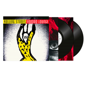 Voodoo Lounge | Doppio Vinile