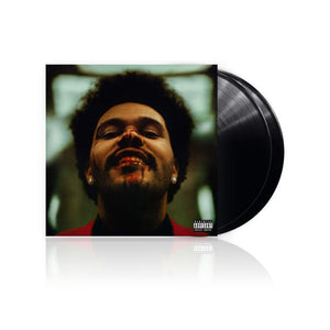 STAR BOY vinile the weeknd 3 copie - Musica e Film In vendita a