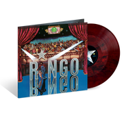 Ringo | Vinile Colorato