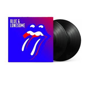 Blue & Lonesome | Doppio Vinile