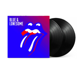 Blue & Lonesome | Doppio Vinile cover