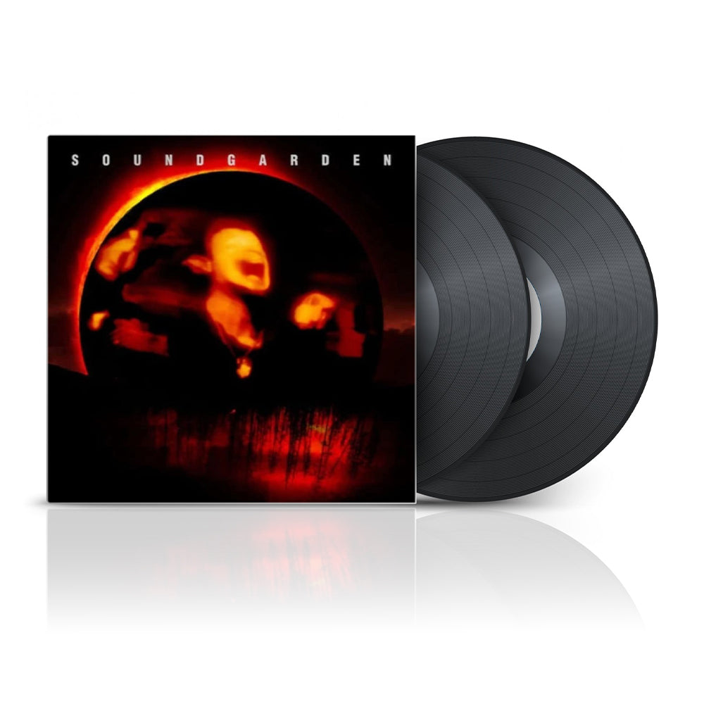 Superunknown | Doppio Vinile