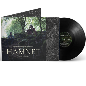 Hamnet | Doppio Vinile