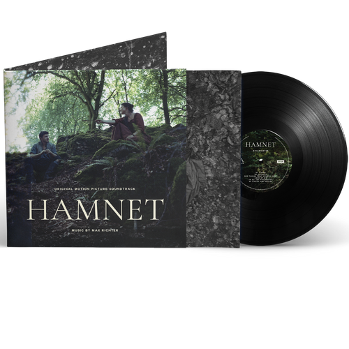 Hamnet | Doppio Vinile