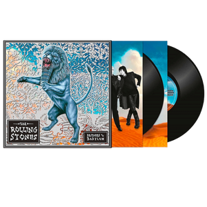 Bridges To Babylon | Doppio Vinile