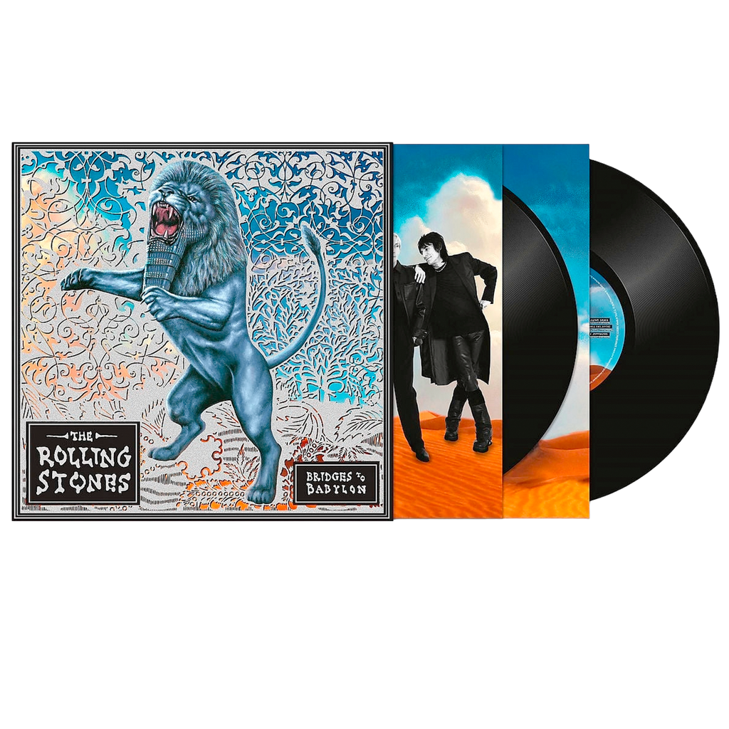 Bridges To Babylon | Doppio Vinile
