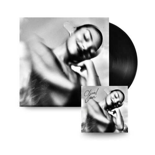 The Art of Loving | Vinile + Card Autografata