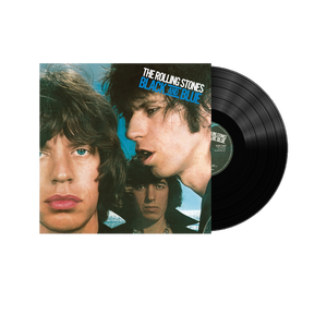 Black And Blue | Vinile