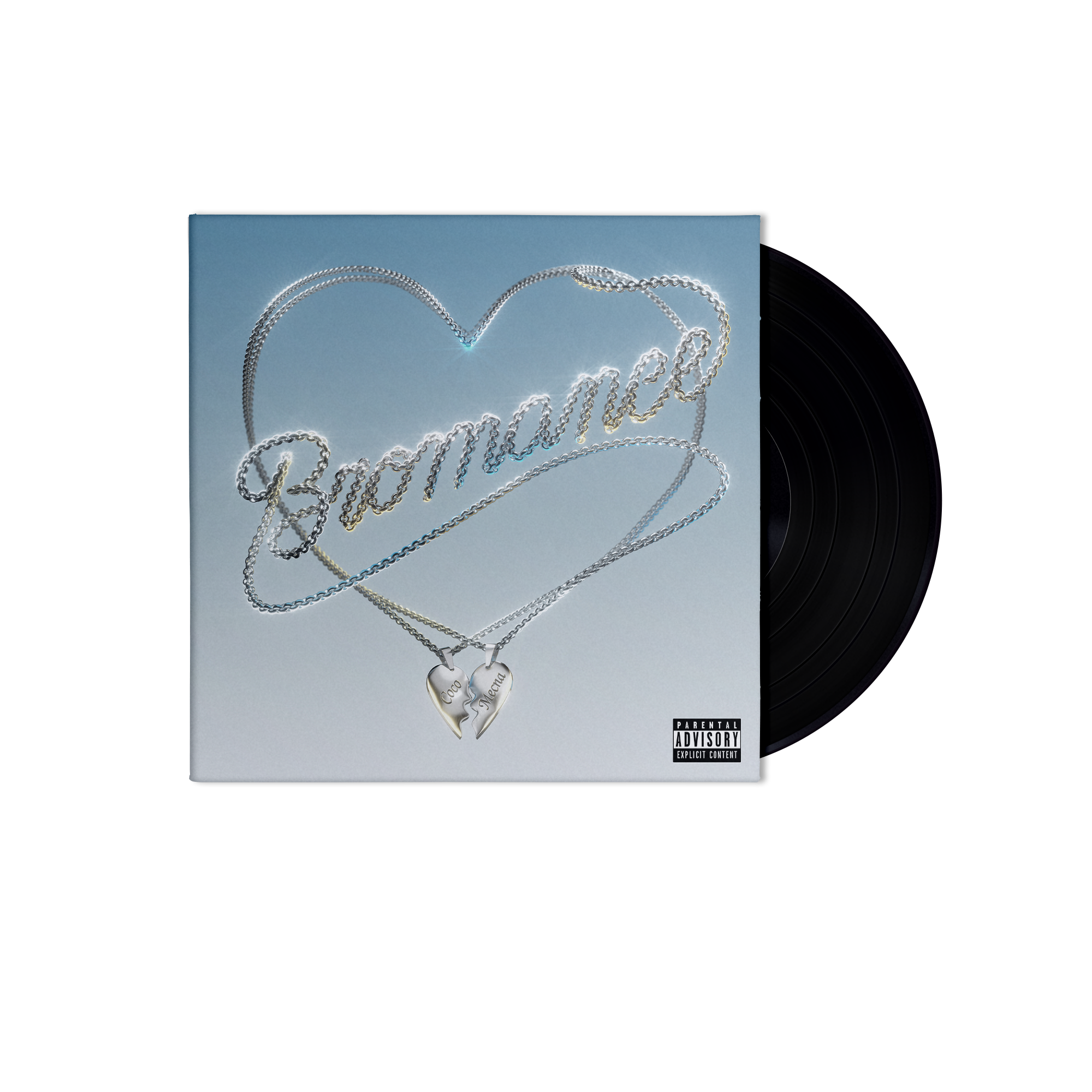 Bromance | Vinile