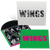 WINGS | Vinile Black 180g