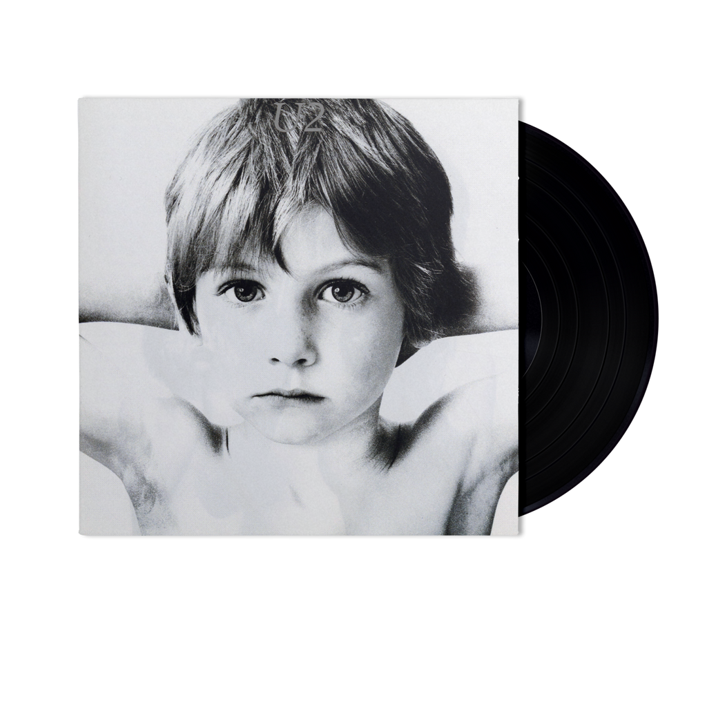 Boy | Vinile
