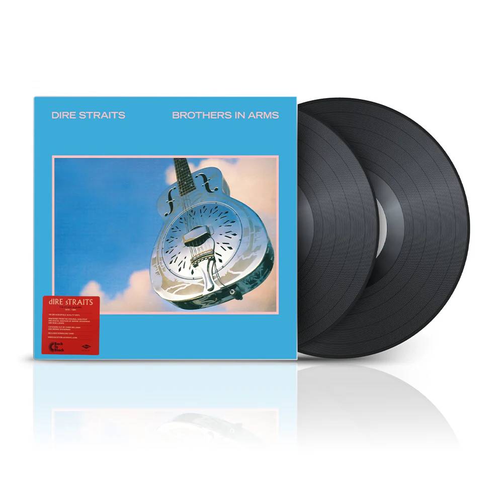 Brothers In Arms | Doppio Vinile