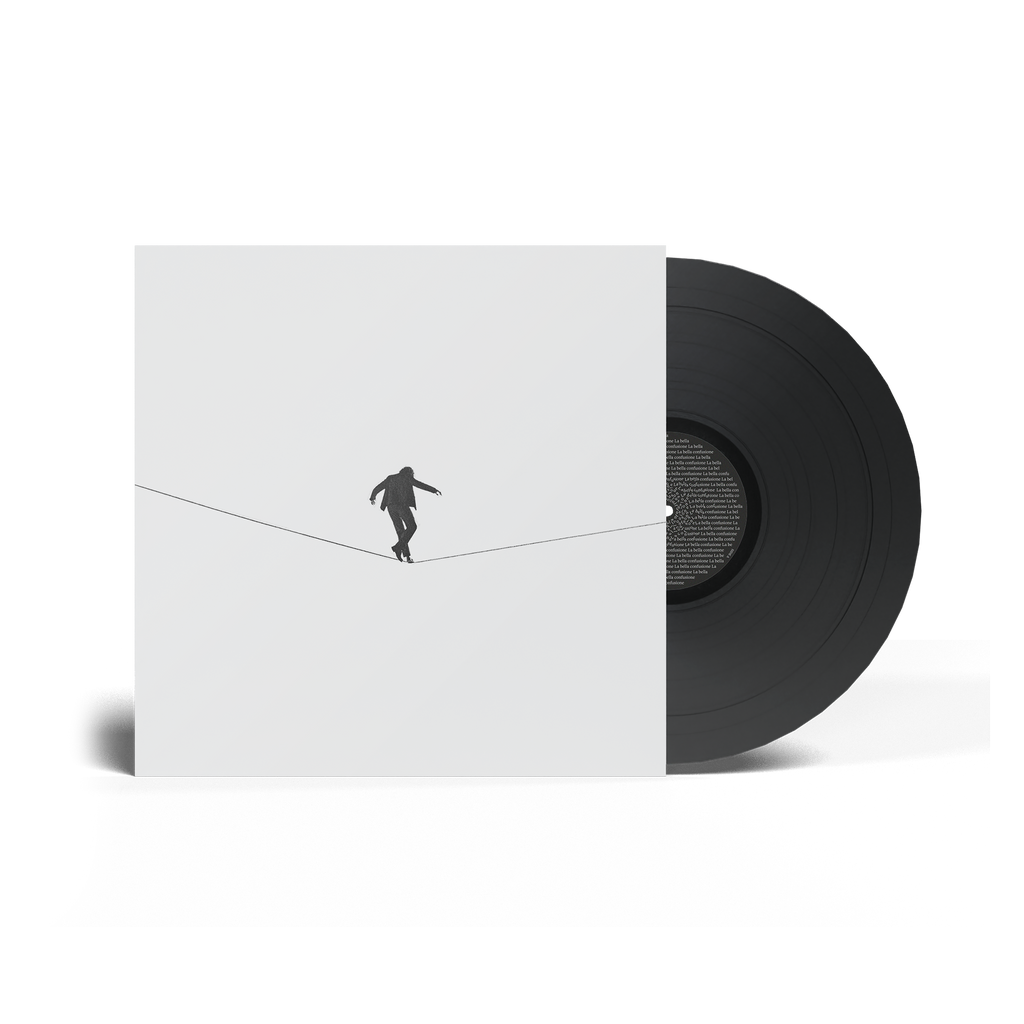 LA BELLA CONFUSIONE | Vinile