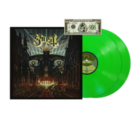 Meliora (10th Anniversary Edition) | Doppio Vinile Colorato