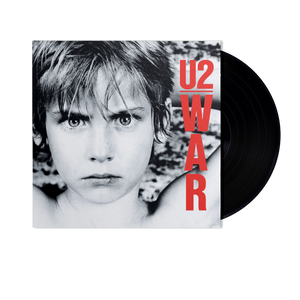 War | Vinile