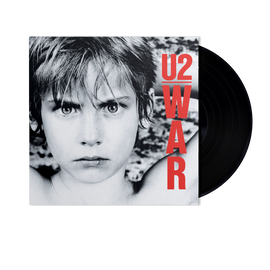 War | Vinile cover