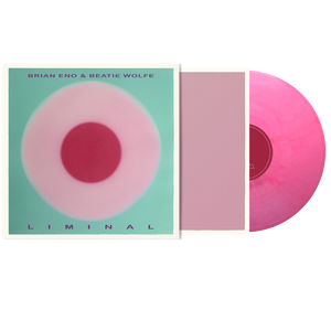 Liminal | BioVinile Colorato