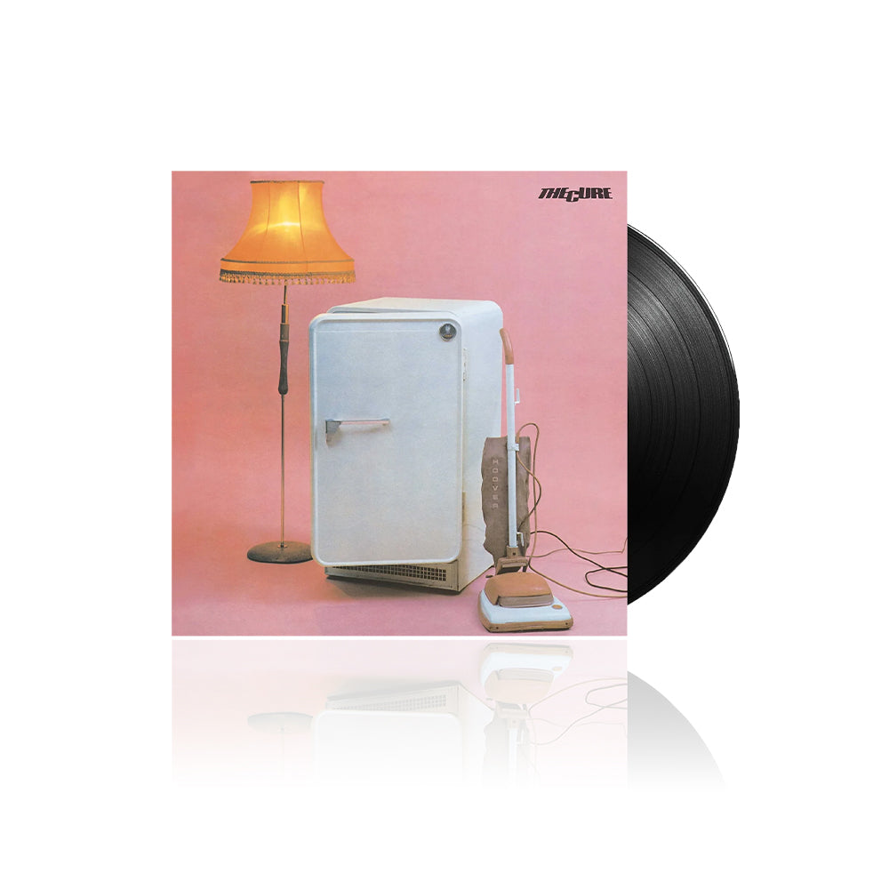 Three Imaginary Boys | Vinile