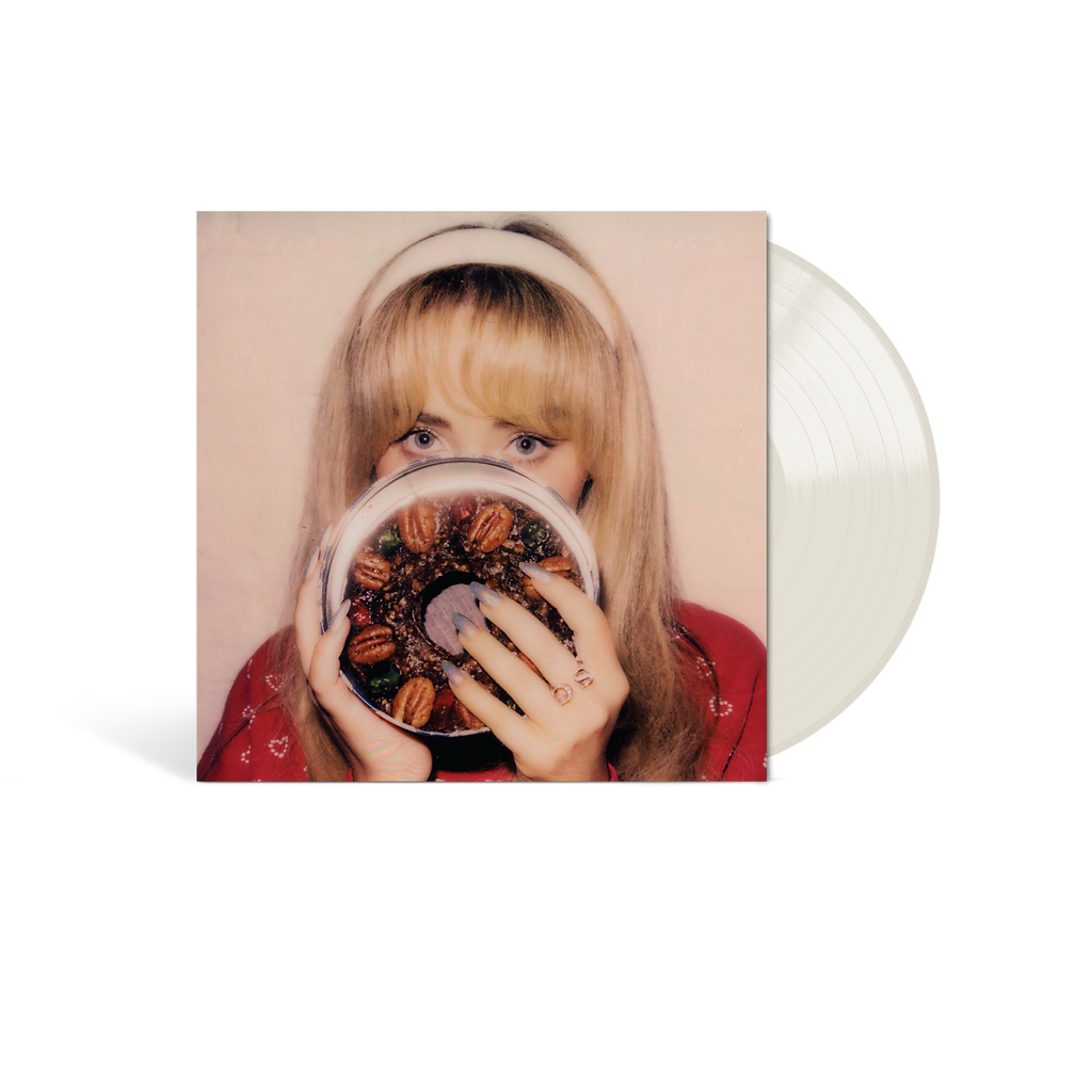 Fruitcake | Vinile Colorato