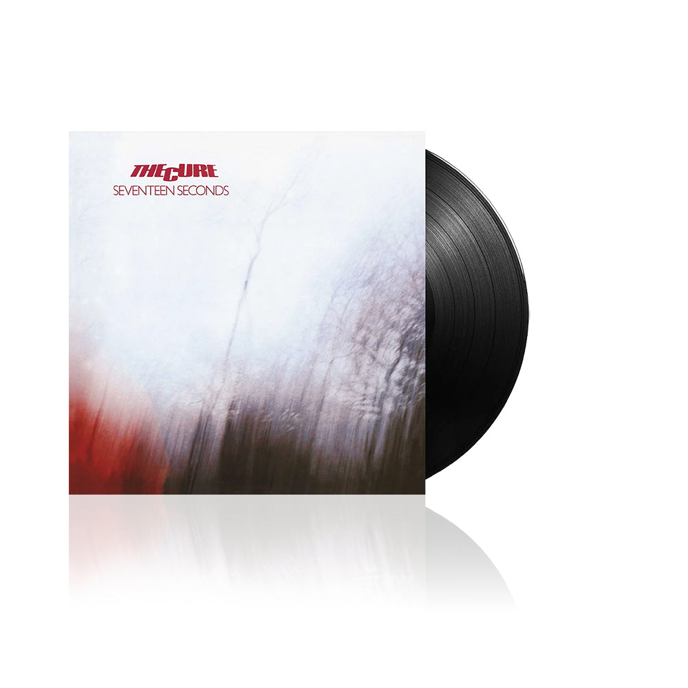 Seventeen Seconds | Vinile